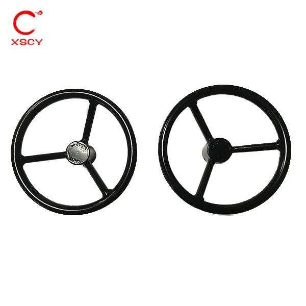 control knob handwheel 1