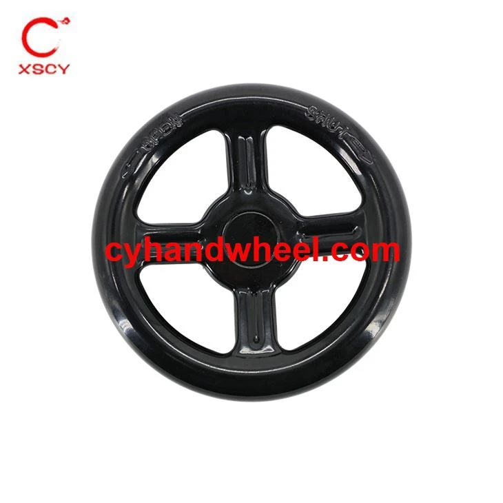 Large Diameter Handwheel