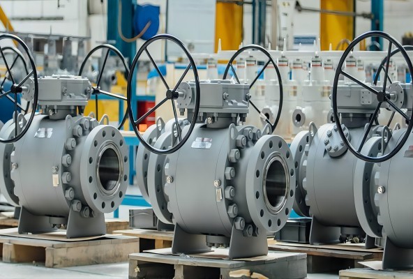 Top 5 Spoked Handwheel Manufacturers In The World Top 5 Spoked Handwheel Manufacturers In The World