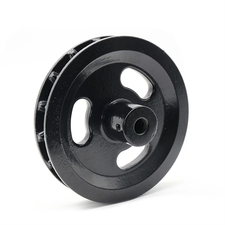 Carbon Steel Chainwheel