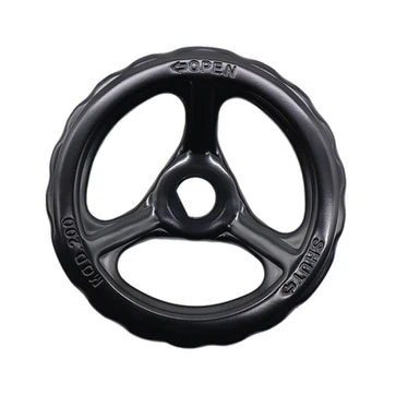 Carbon Steel Hand Wheel Carbon Steel Hand Wheel