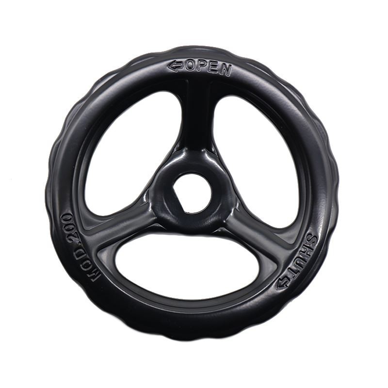 Carbon Steel Hand Wheel Carbon Steel Hand Wheel