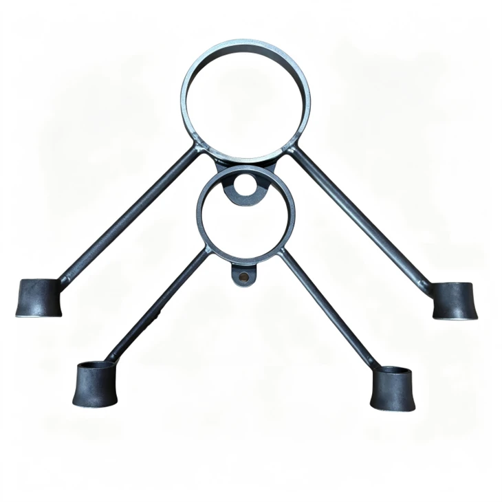 Chainwheel Guide Arm