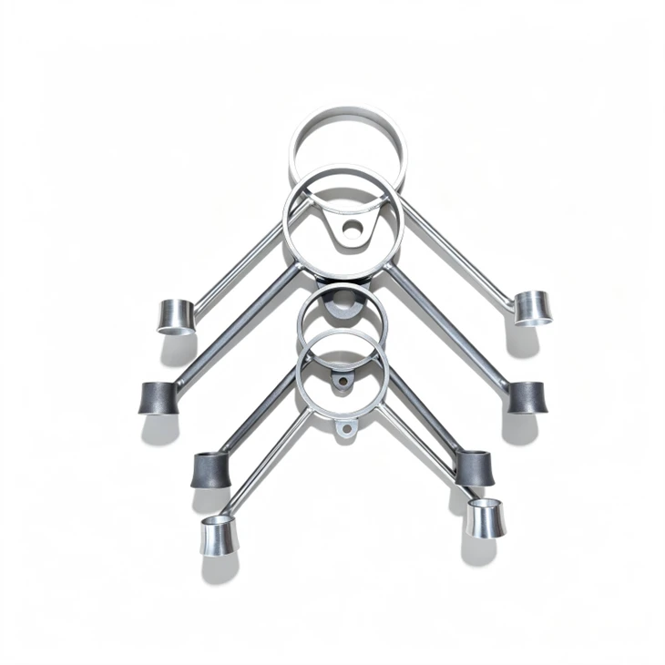 Chainwheel Operator Accessories