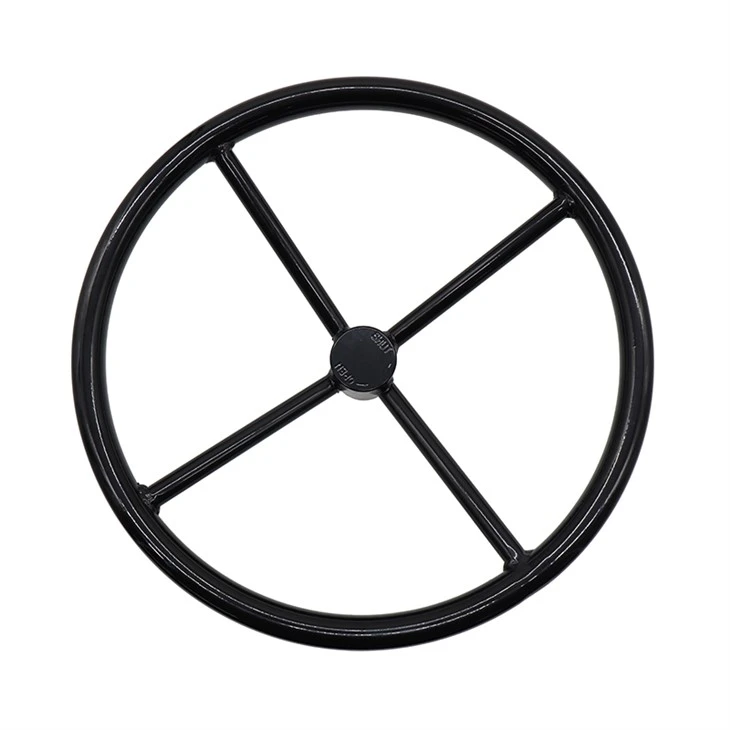 Plug Valve Handwheel