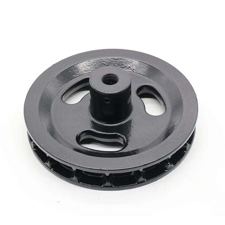 Ductile Iron Chainwheel