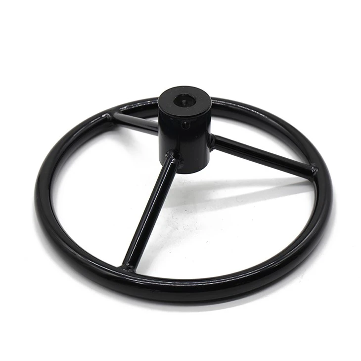 Equipment Control Handwheel