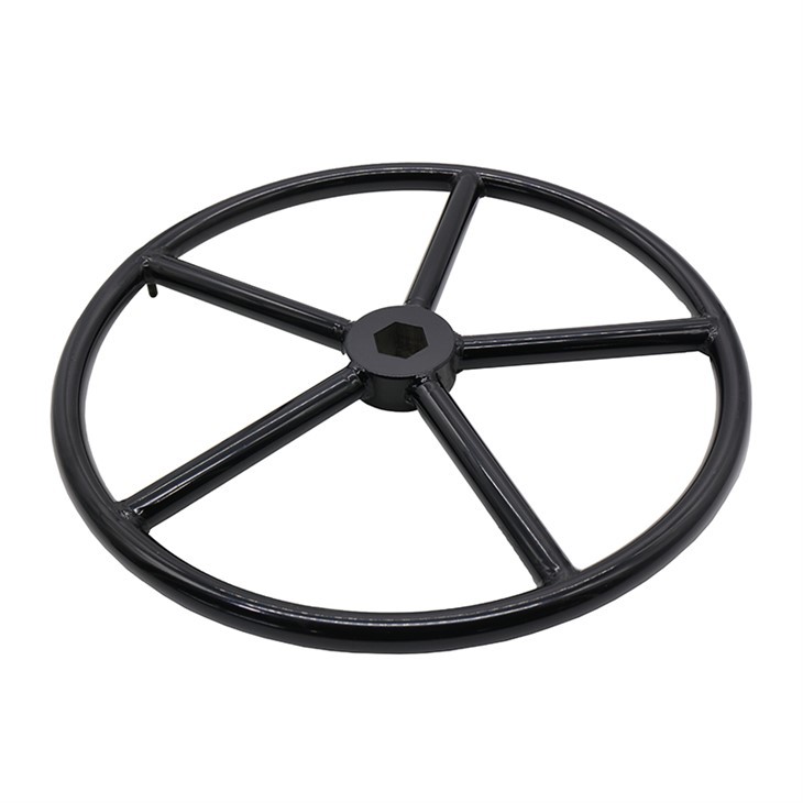 Gas Valve Hand Wheel