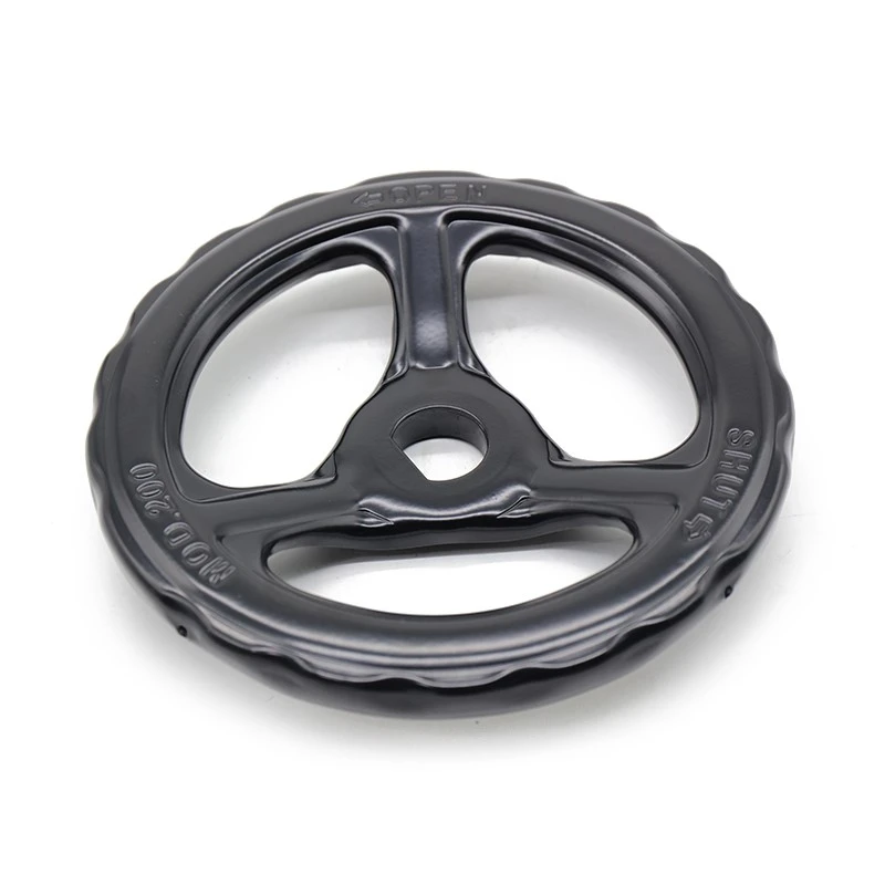 What Is The Purpose Of A Welding Handwheel? What Is The Purpose Of A Welding Handwheel?