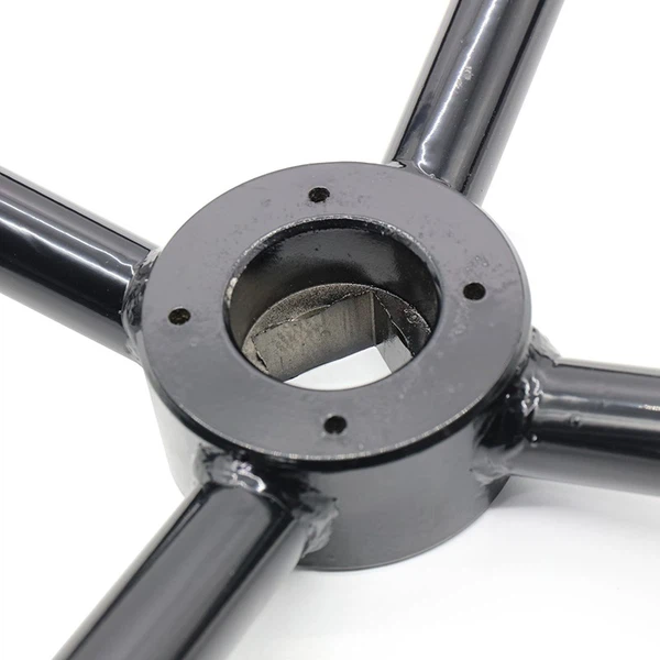 Top 5 Spoked Handwheel Manufacturers In 2026 Top 5 Spoked Handwheel Manufacturers In 2026