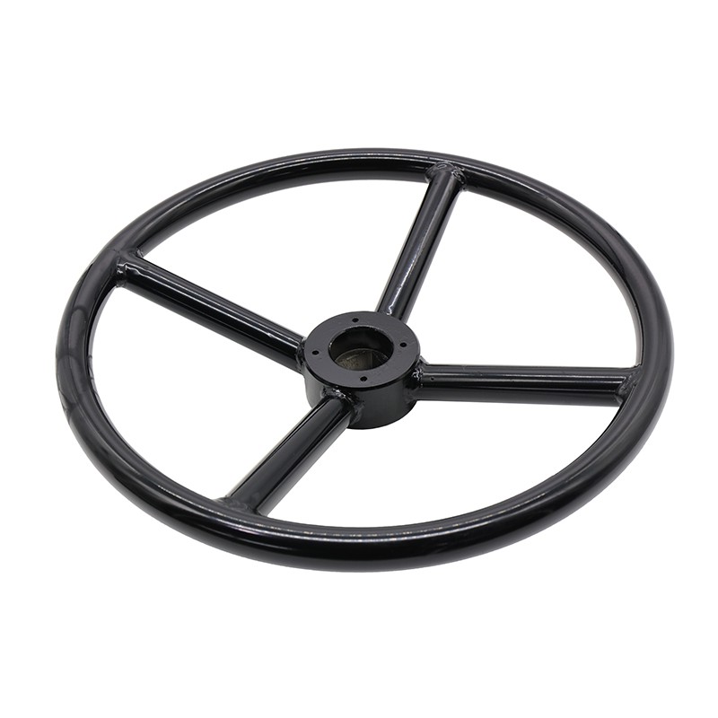 How to Properly Operate a Valve Handwheel: A Professional Guide and Safety Considerations How to Properly Operate a Valve Handwheel: A Professional Guide and Safety Considerations