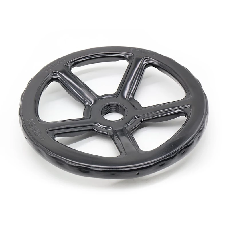 What Determines the Load Capacity and Durability of a Handwheel? What Determines the Load Capacity and Durability of a Handwheel?