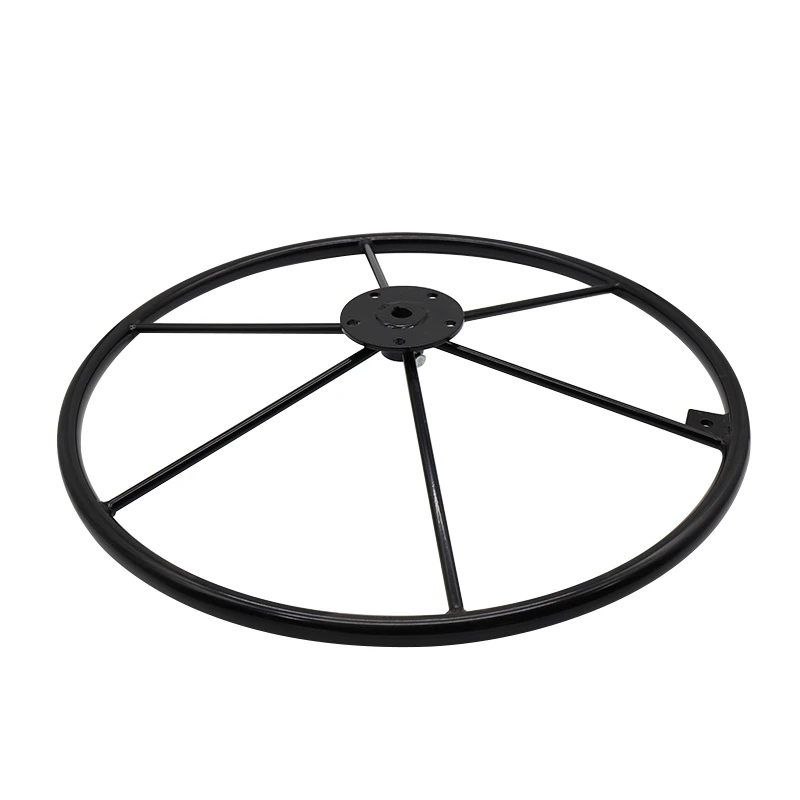 What Determines the Load Capacity and Durability of a Handwheel? What Determines the Load Capacity and Durability of a Handwheel?