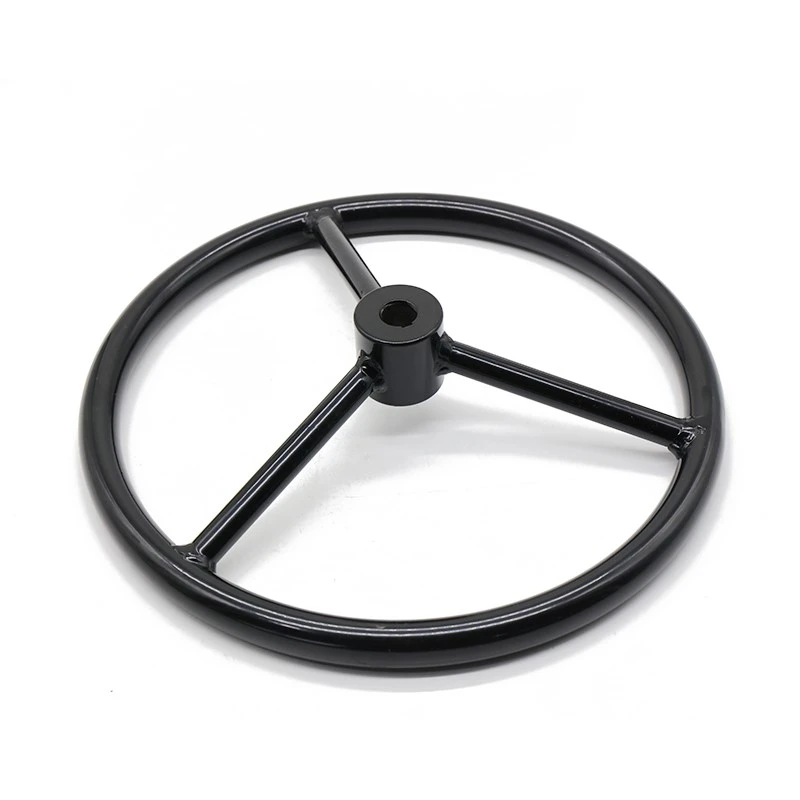 What Determines the Load Capacity and Durability of a Handwheel? What Determines the Load Capacity and Durability of a Handwheel?