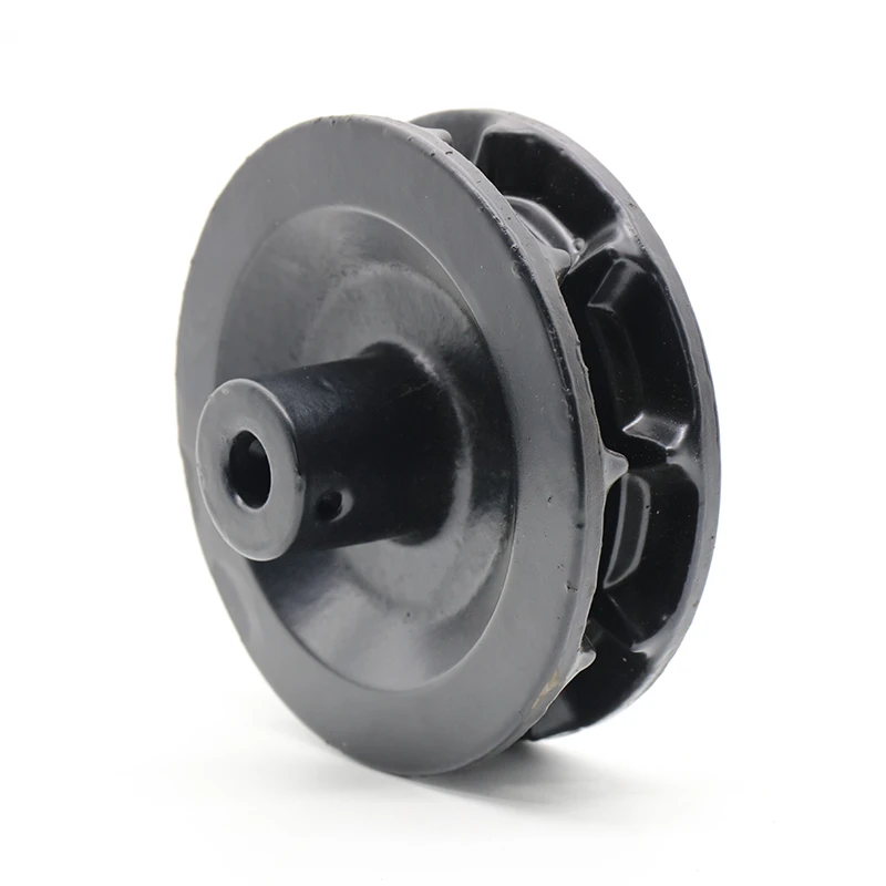 How to Choose the Right Chainwheel for Industrial Valves How to Choose the Right Chainwheel for Industrial Valves