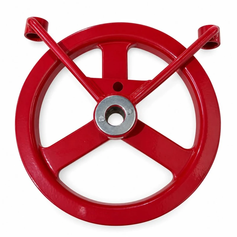 Chainwheel Chainwheel