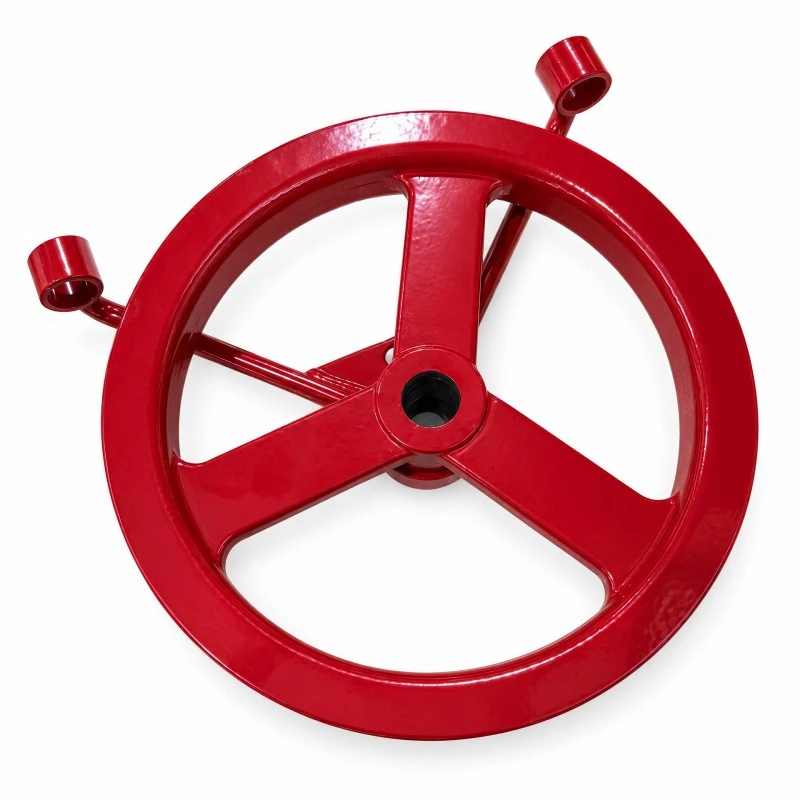 Chainwheel Chainwheel