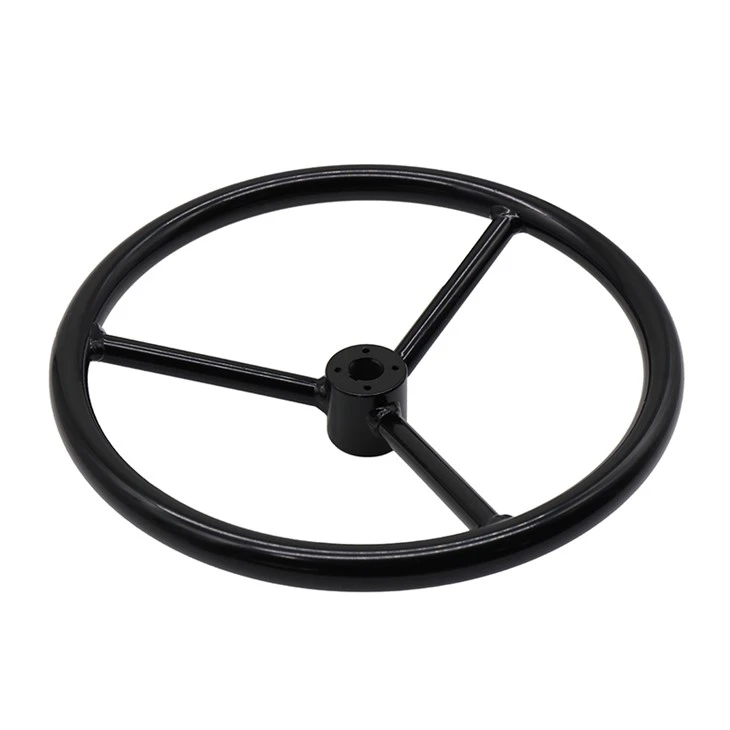 Pressed Spoked Handwheels