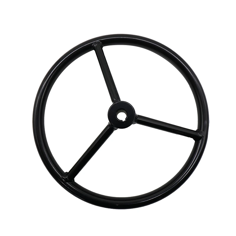 Pressed Spoked Handwheels Pressed Spoked Handwheels