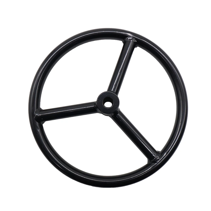 Comprehensive Industrial Handwheel Product Range Comprehensive Industrial Handwheel Product Range