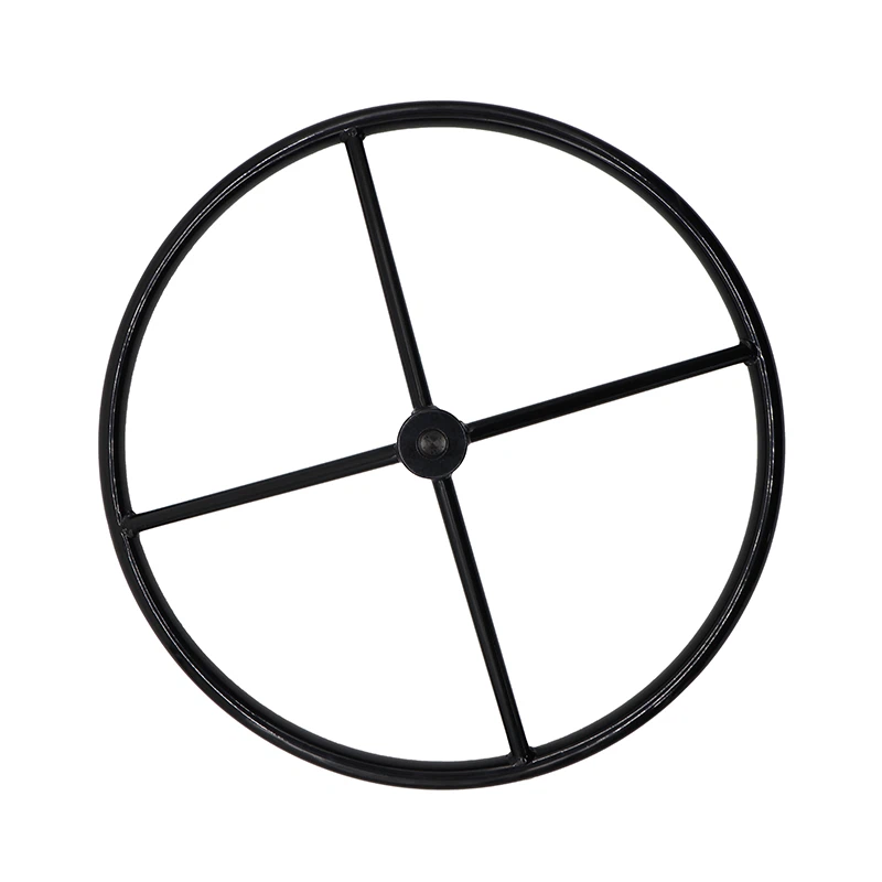 Comprehensive Industrial Handwheel Product Range Comprehensive Industrial Handwheel Product Range