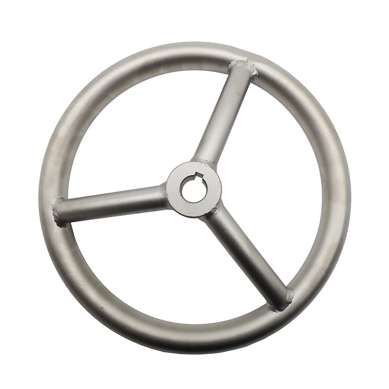 Comprehensive Industrial Handwheel Product Range Comprehensive Industrial Handwheel Product Range