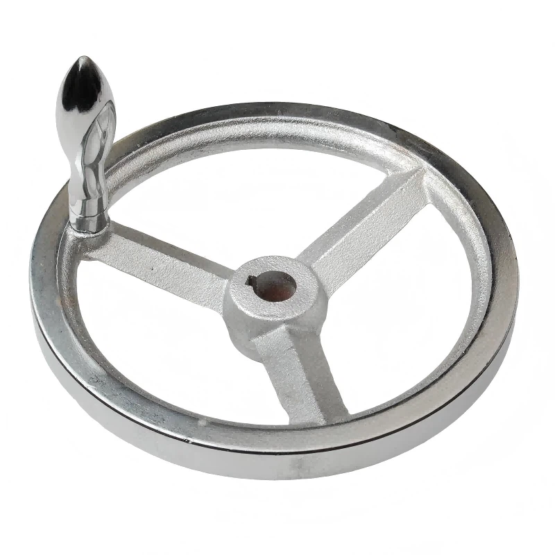 Comprehensive Industrial Handwheel Product Range Comprehensive Industrial Handwheel Product Range