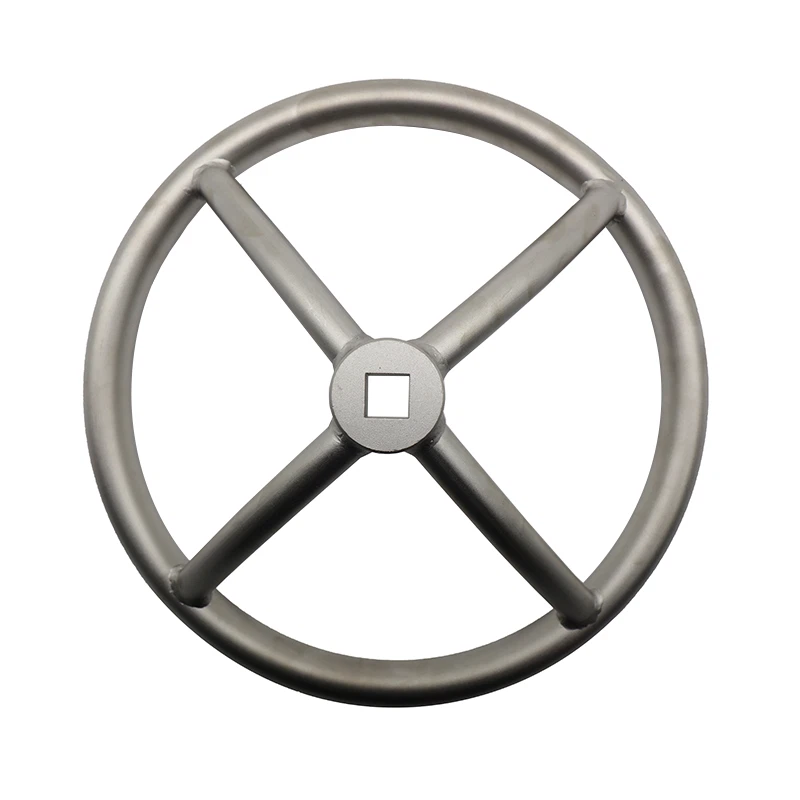 Comprehensive Industrial Handwheel Product Range Comprehensive Industrial Handwheel Product Range