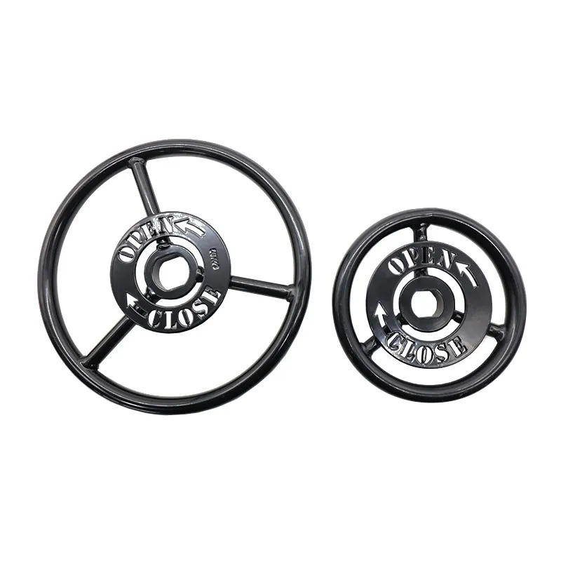 Spoke Machine Handwheel Spoke Machine Handwheel