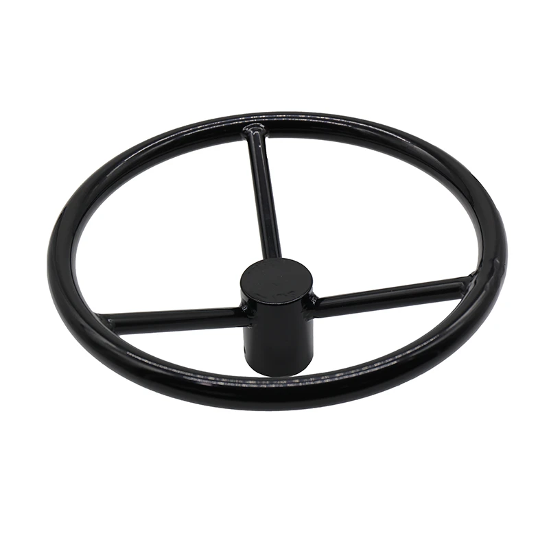 Top 5 Spoked Hand Wheels Manufacturers In China Top 5 Spoked Hand Wheels Manufacturers In China