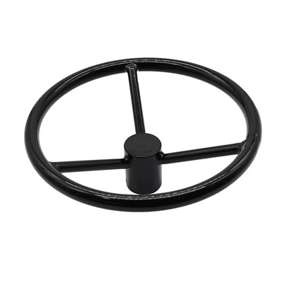 12 Hand Wheel
