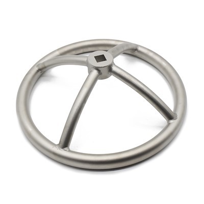 400mm Stainless Handwheel
