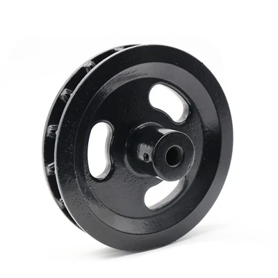 Carbon Steel Chainwheel