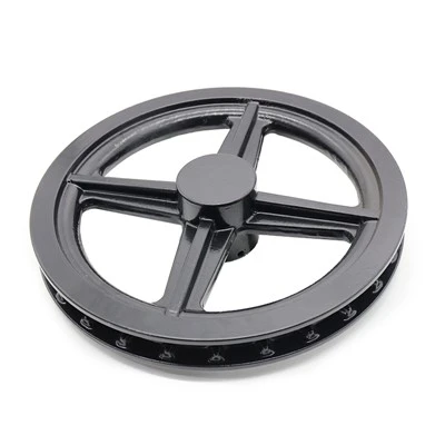 Chain Valve Wheel