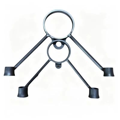 Chainwheel Guide Arm