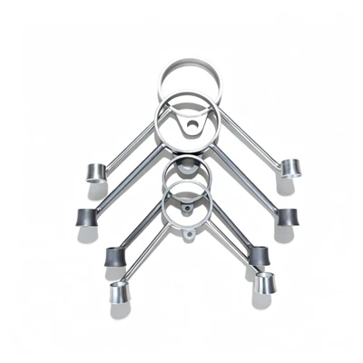 Chainwheel Operator Accessories