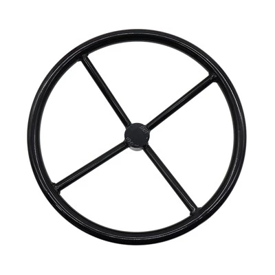 Plug Valve Handwheel