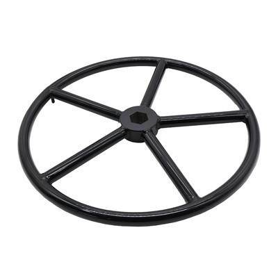 Gas Valve Hand Wheel