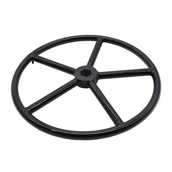 Gas Valve Hand Wheel