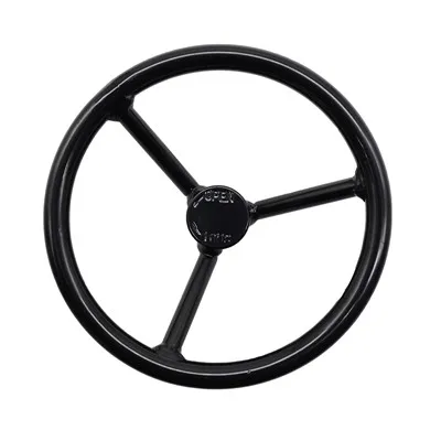 valve handwheel delivery