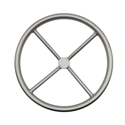 Industrial Stainless Steel Handwheel