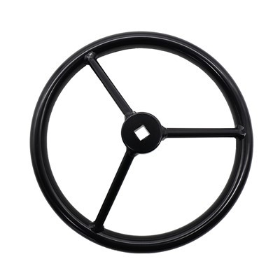 Oil Pipeline Valve Handwheel