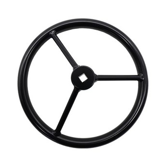 Oil Pipeline Valve Handwheel
