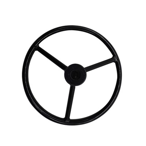 Top 5 Industrial Handwheel Manufacturers In 2026