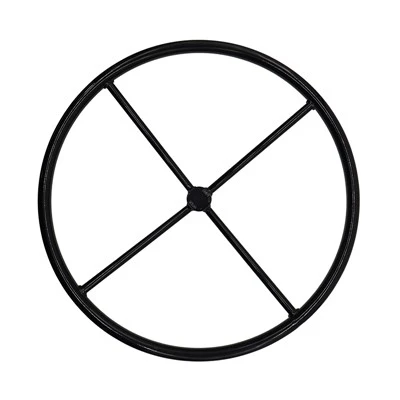 Round Valve Handwheel