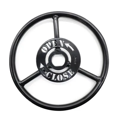 Spoke Machine Handwheel