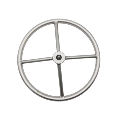 Stainless Handwheel For Industrial