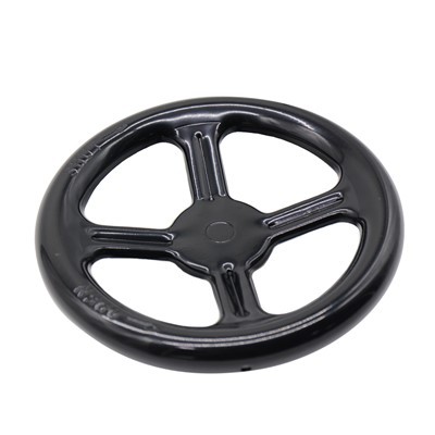 Water Treatment Plant Handwheel