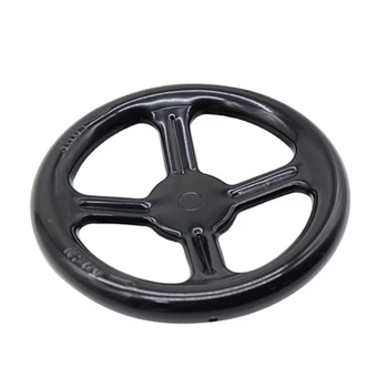 Water Treatment Plant Handwheel