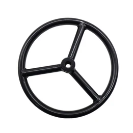 Solid Hand Wheel Solid Hand Wheel